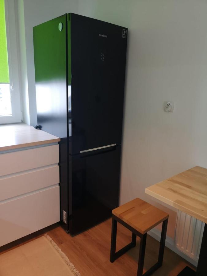 Nowoczesny Apartament Na Promenadach Wroclawskich 外观 照片